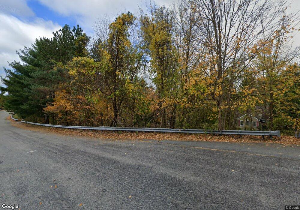 Lots 1&2 Huguenot Rd, Oxford, MA 01540 - photo 1