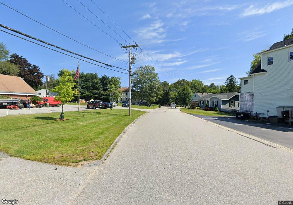 Parcel 3 Dana Rd, Oxford, MA 01540 - photo 1
