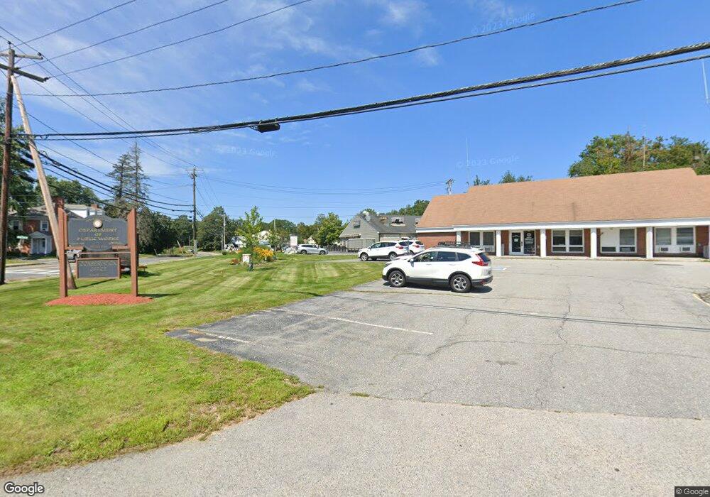 Parcel 1 Dana Rd, Oxford, MA 01540 - photo 1