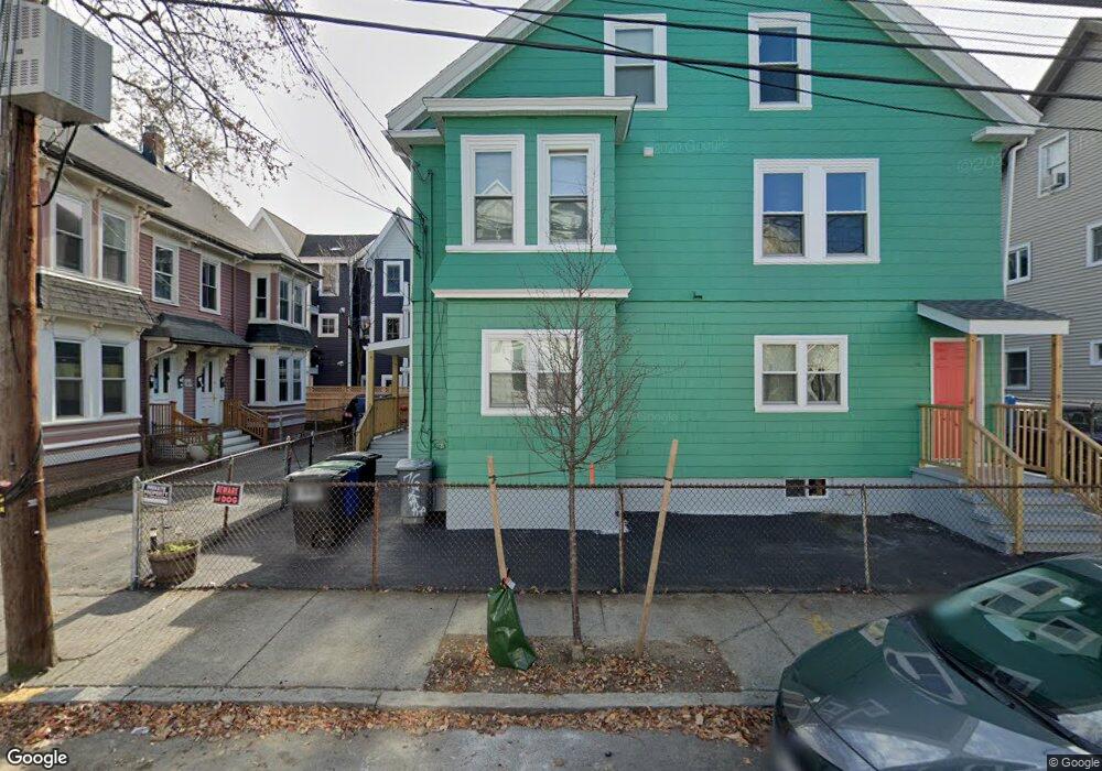 16 Lake St unit 16R, Somerville, MA 02143 - photo 1
