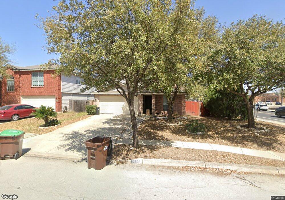 10603 Appaloosa Bay, San Antonio, TX 78254 - photo 1