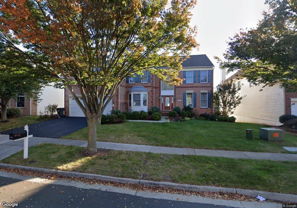 43232 Valiant Dr, Chantilly, VA 20152 - photo 1