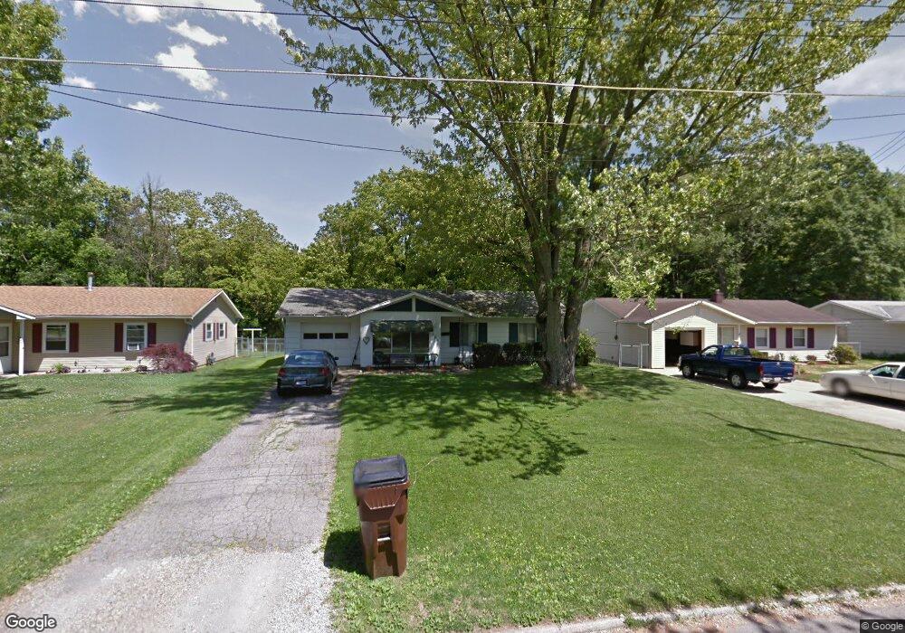 849 Brownwood Rd, Mansfield, OH 44907 - photo 1