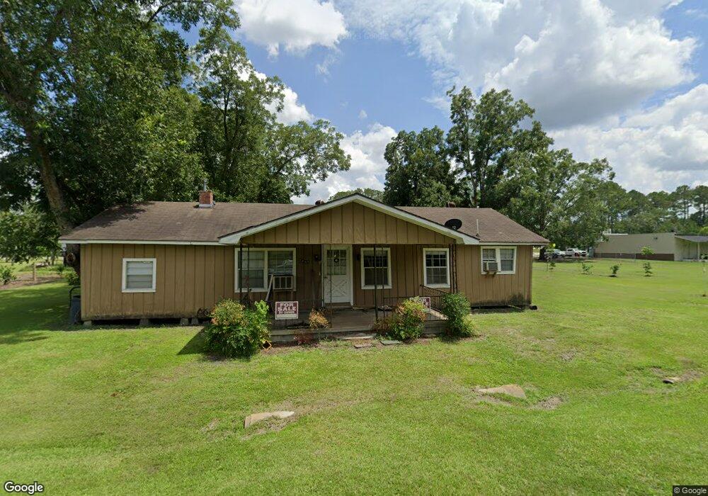 2445 Illinois Ave, Waycross, GA 31503 - photo 1