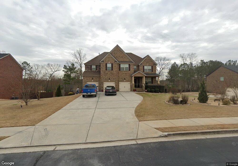 508 Plover Way unit 71, Stockbridge, GA 30281 - photo 1