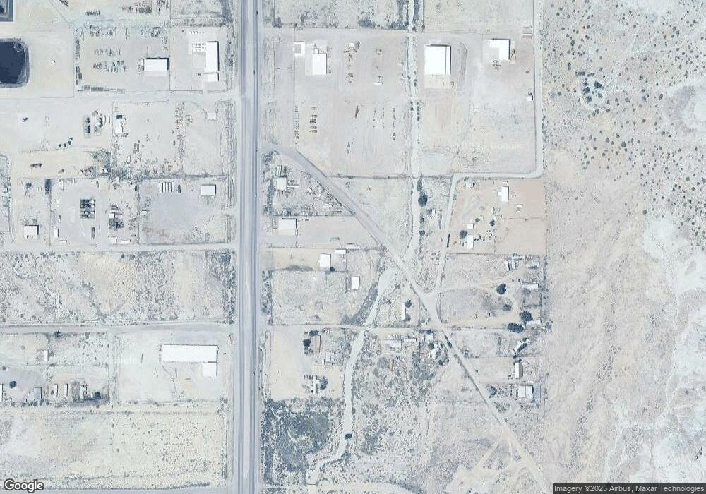 246 N 1st St, Bloomfield, NM 87413 - photo 1