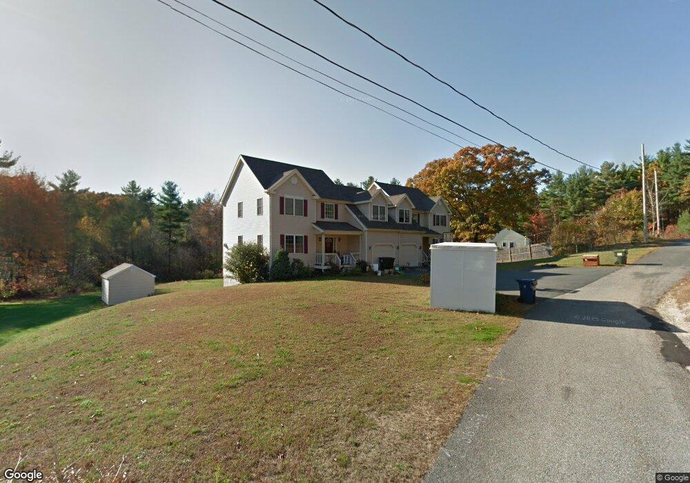 14 B Hazel Plaza unit B, Uxbridge, MA 01569 - photo 1