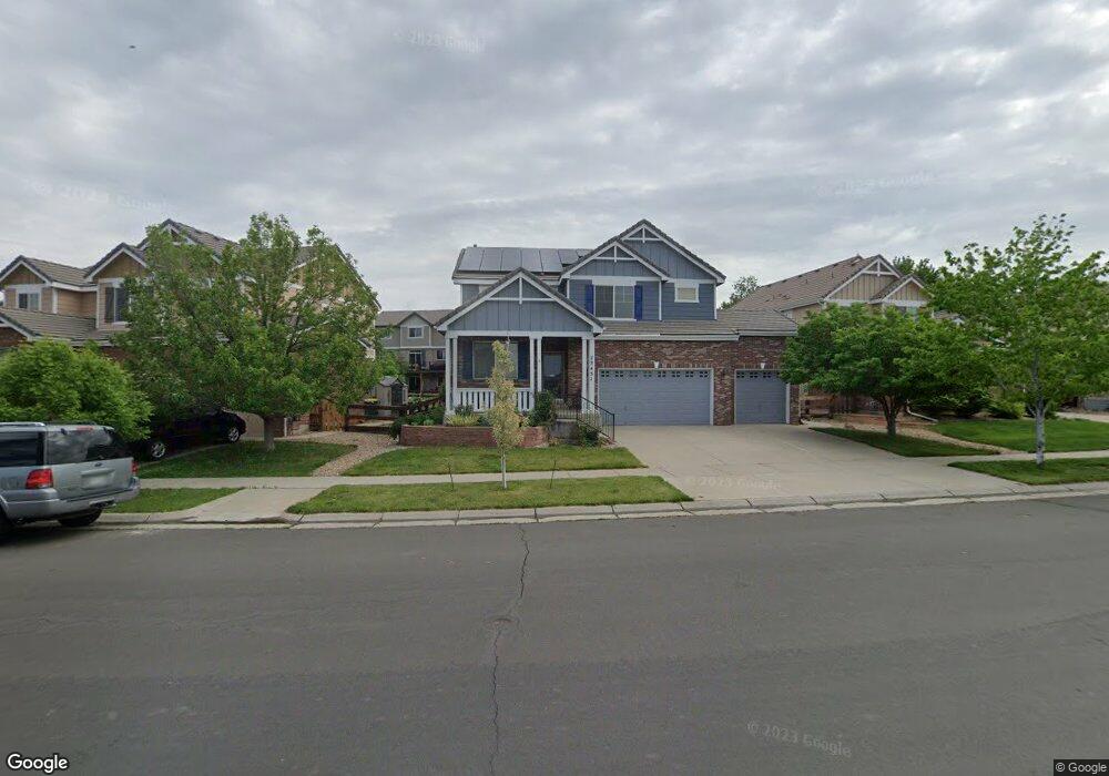 23451 E Portland Way, Aurora, CO 80016 - photo 1