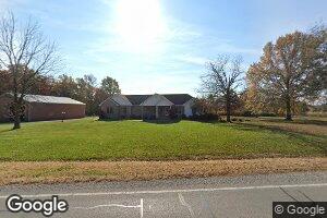 8106 Slant Rd, Bartelso, IL 62218
