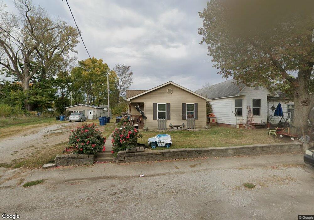 331 S 6th St, West Terre Haute, IN 47885 - photo 1