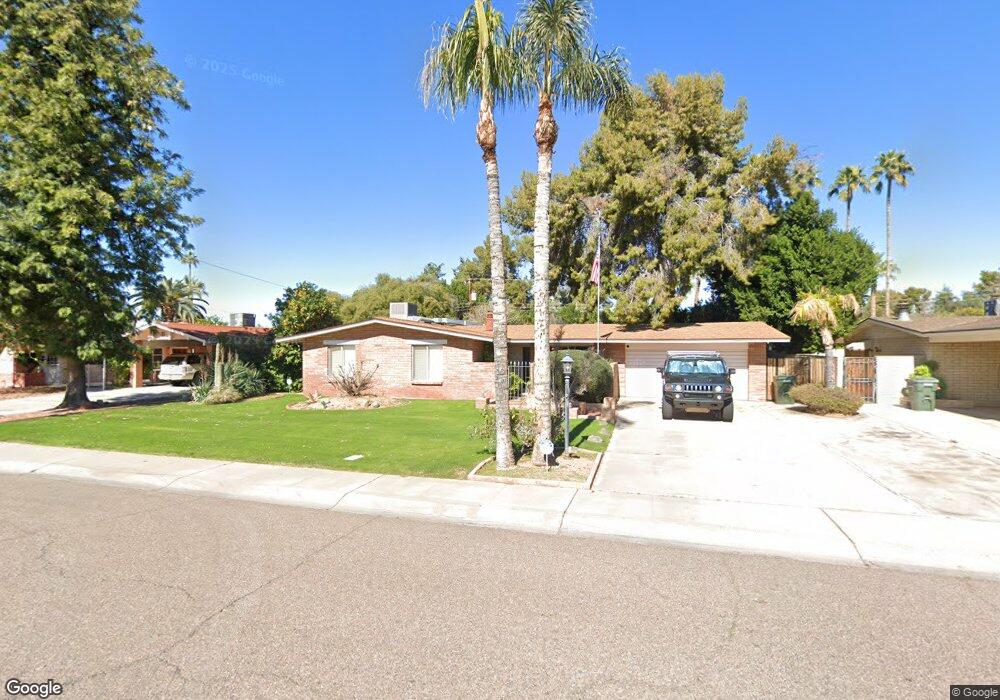 1230 W Golden Ln, Phoenix, AZ 85021 - photo 1