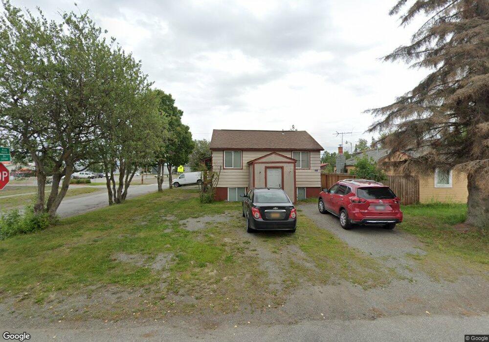 3201 Oregon Dr, Anchorage, AK 99517 - photo 1