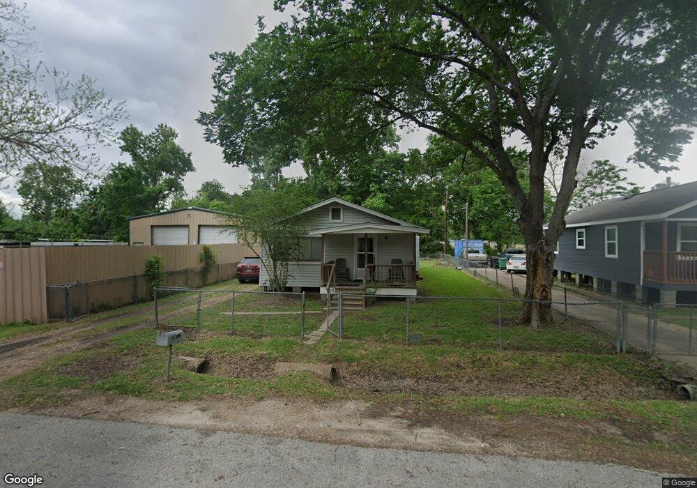 1518 Armada Dr, Houston, TX 77091 - photo 1