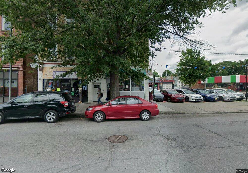 641 Main St unit 8, Poughkeepsie, NY 12601 - photo 1