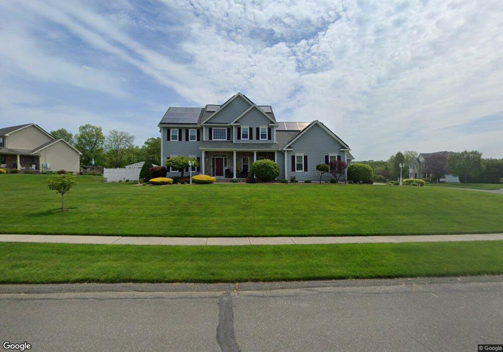 100 Lennys Way, West Springfield, MA 01089 - photo 1