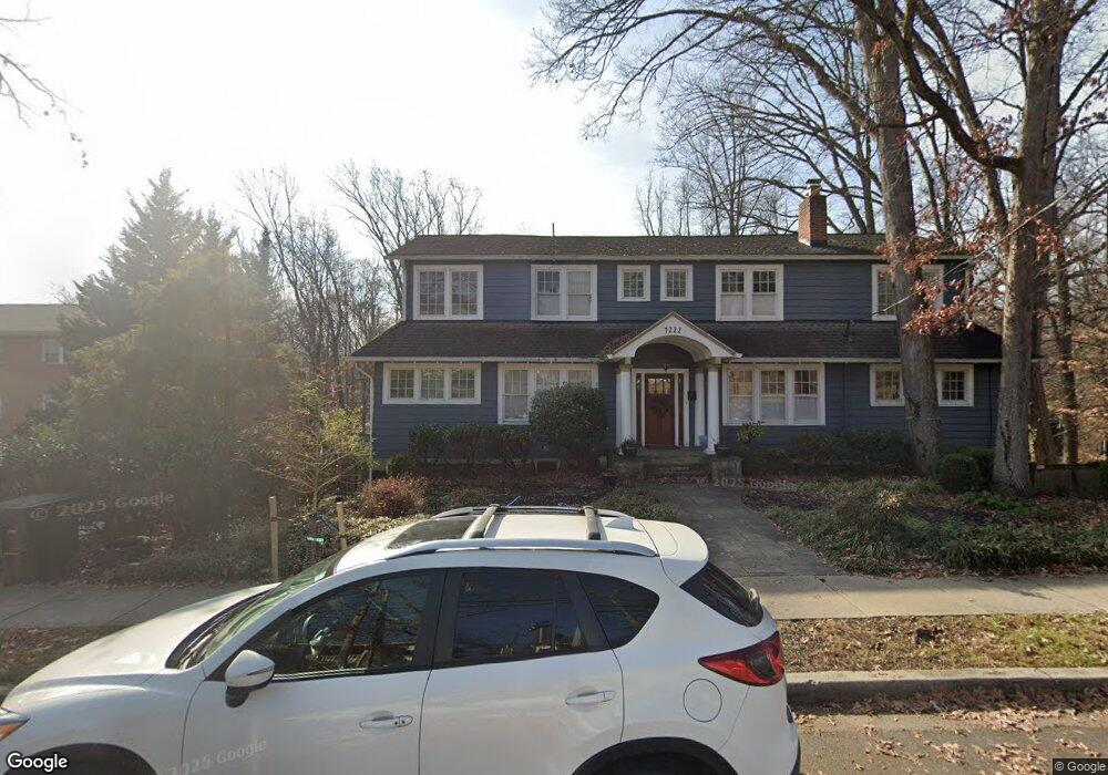 7222 Flower Ave, Takoma Park, MD 20912 - photo 1