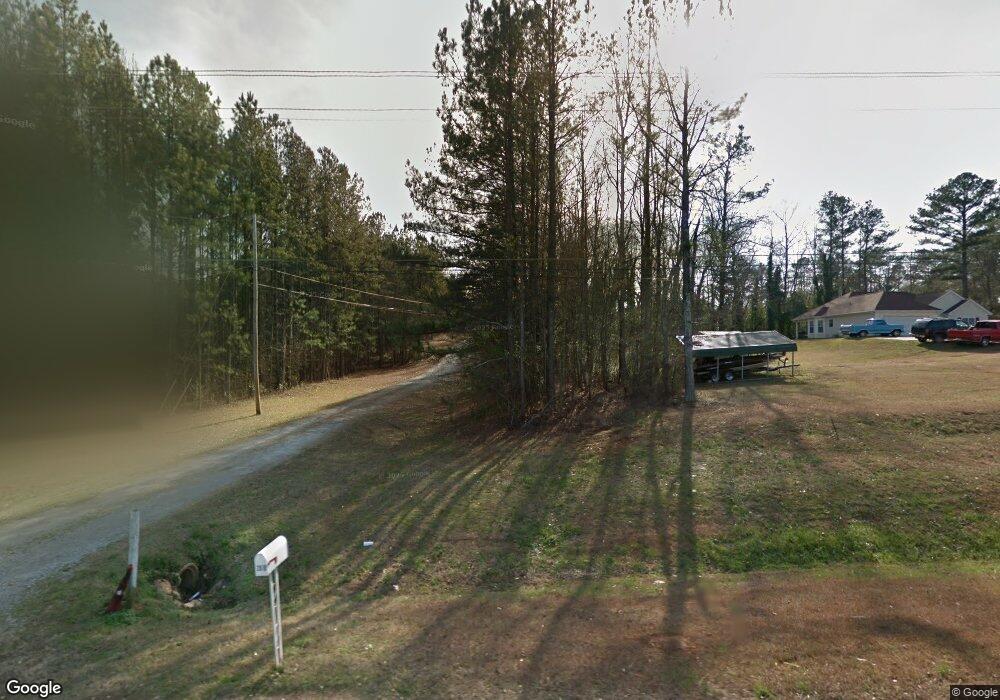 2618 N Highway 16, Whitesburg, GA 30185 - photo 1