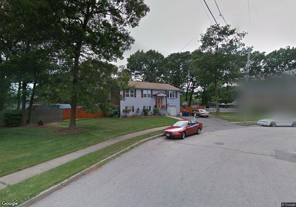 87 Wilde Field Dr, Warwick, RI 02889 - photo 1