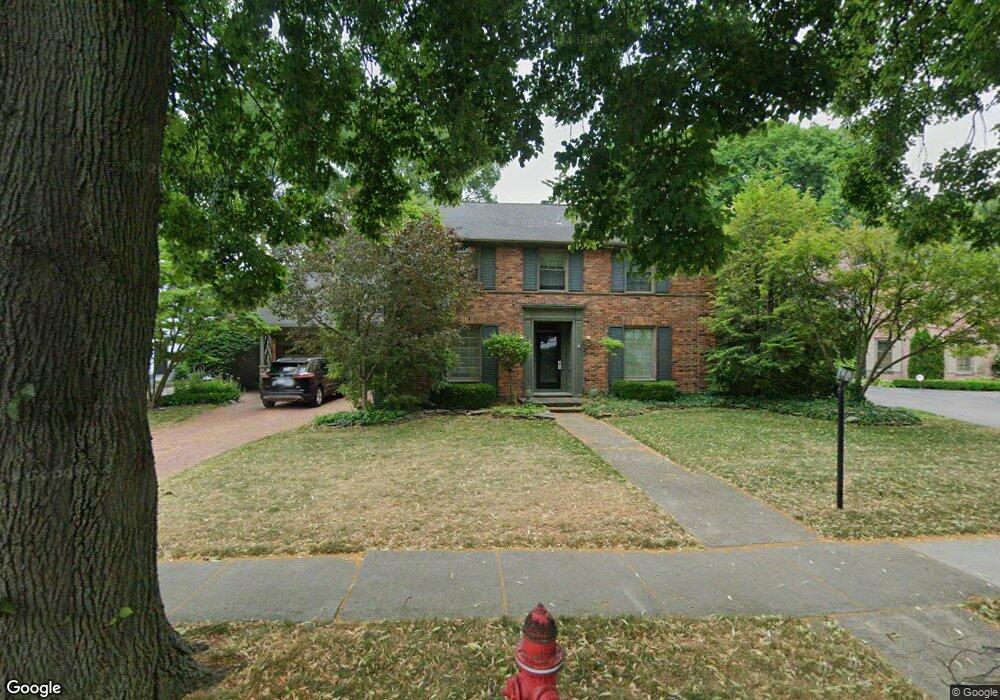 30 Edgemere Rd, Grosse Pointe Farms, MI 48236 - photo 1