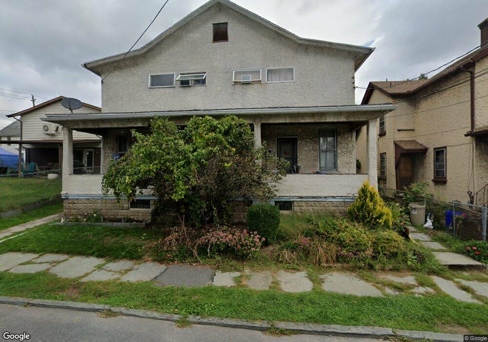 1316 Academy St unit 1318, Scranton, PA 18504 - photo 1