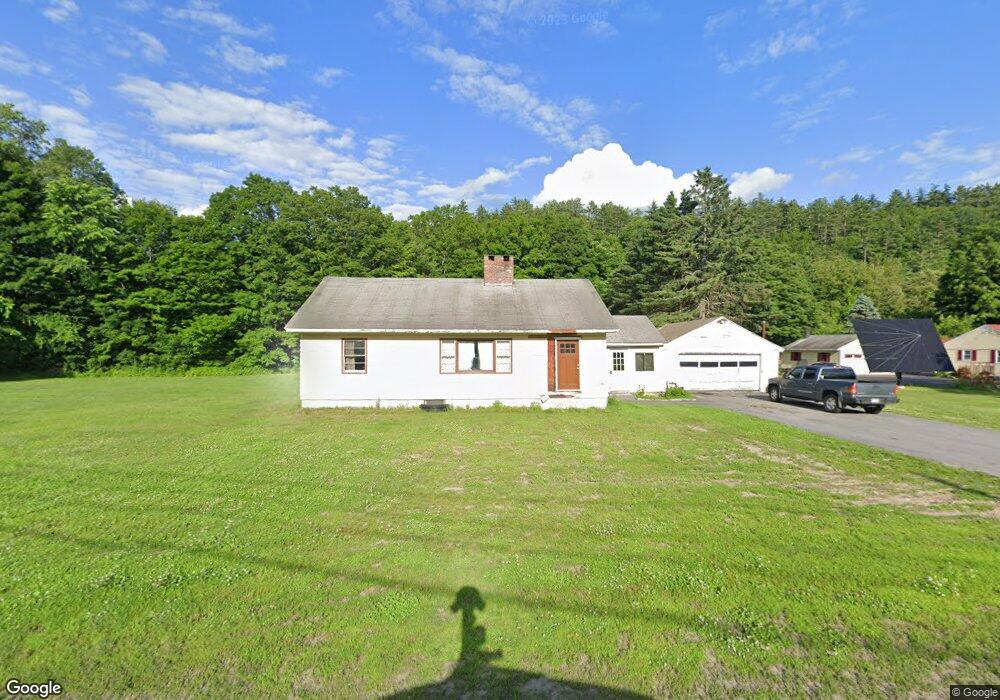 126 Upper Walpole Rd, Walpole, NH 03608 - photo 1