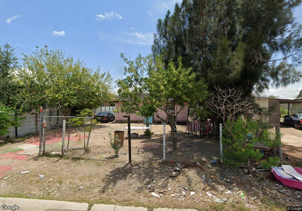 1403 Dulce St, Donna, TX 78537 - photo 1