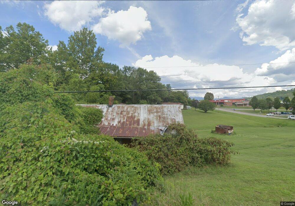 53 Mount Carmel Rd, Asheville, NC 28806 - photo 1