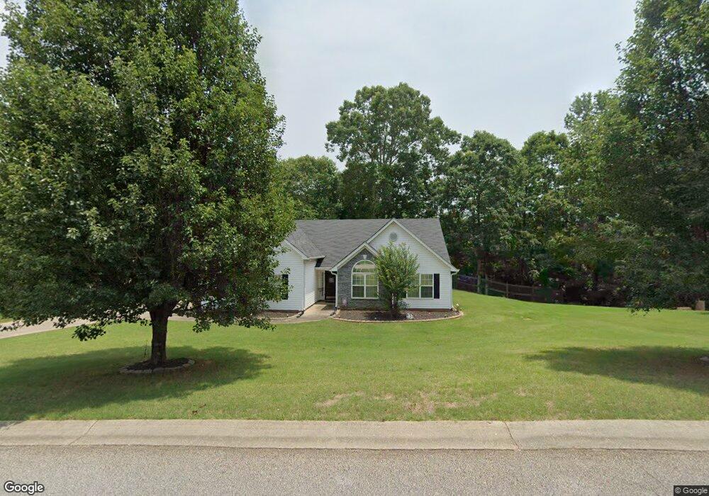 26 Ashwick Dr, Jefferson, GA 30549 - photo 1