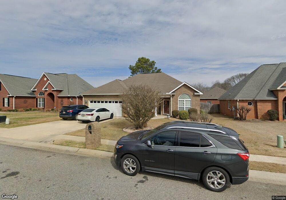 203 Asbell Way, Centerville, GA 31028 - photo 1