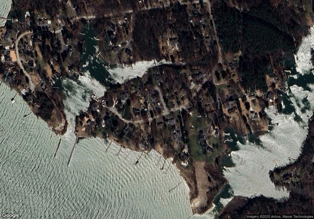 12915 Spring Cove Dr, Lusby, MD 20657 - photo 1