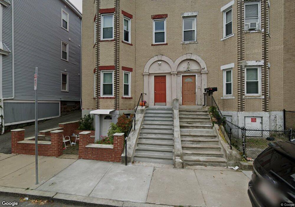 15 Forbes St unit C, Jamaica Plain, MA 02130 - photo 1