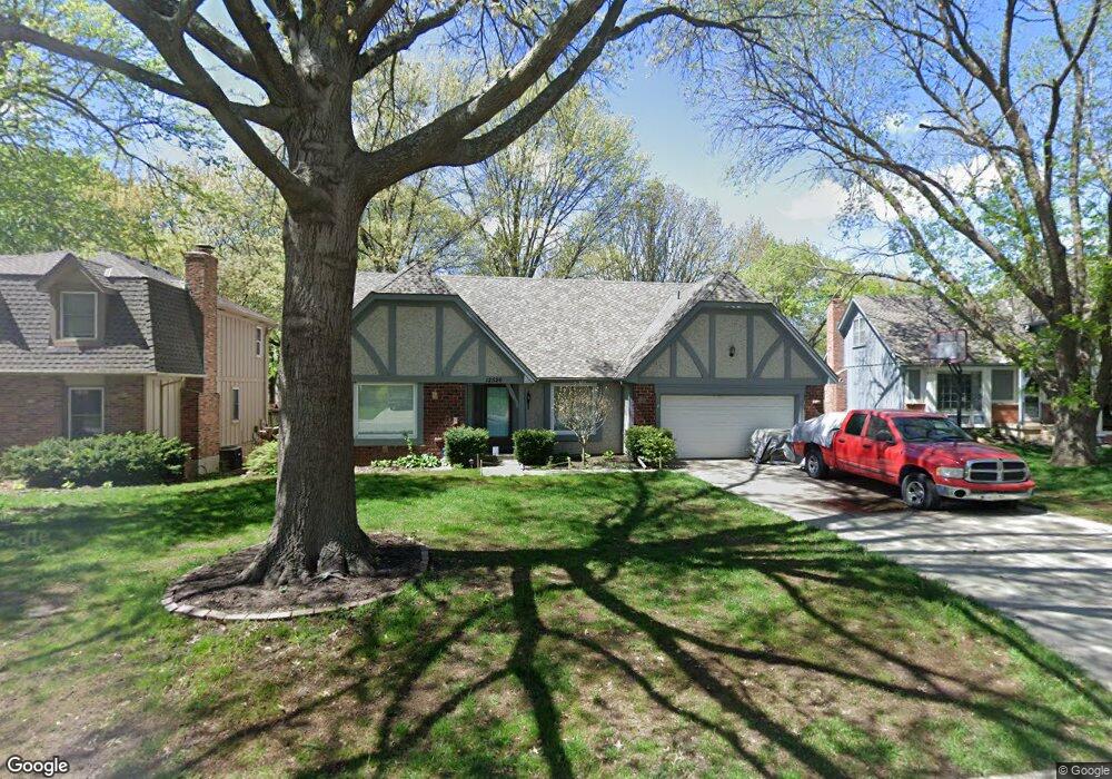 12526 W 81st Place, Lenexa, KS 66215 - photo 1