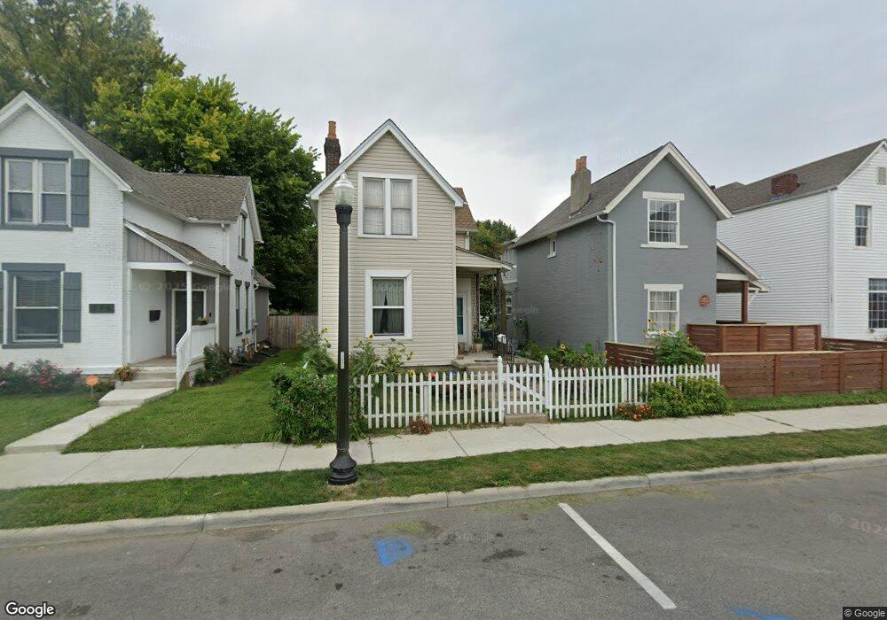 380 E Innis Ave, Columbus, OH 43207 - photo 1