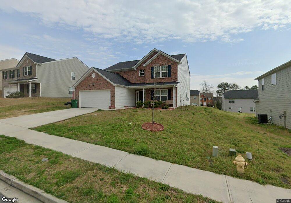 1930 Piedmont Pointe Dr unit 32, Lithonia, GA 30058 - photo 1