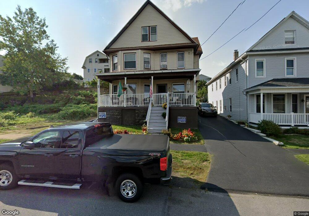 1101 Prescott Ave, Scranton, PA 18510 - photo 1