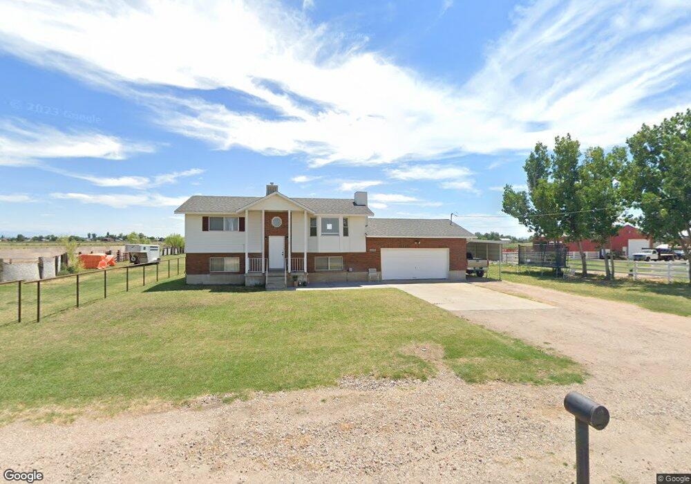 6919 W 5100 S, Hooper, UT 84315 - photo 1