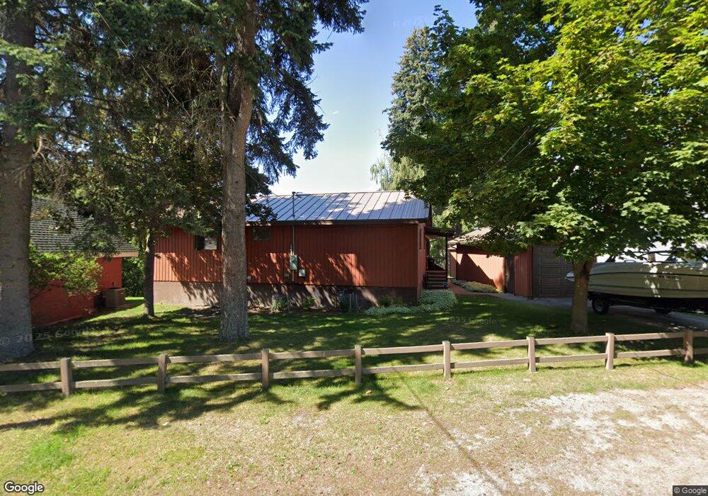 338 Bridge St, Bigfork, MT 59911 - photo 1