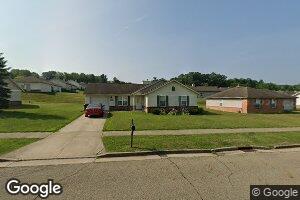 1226 Vienna Rd SW, Canton, OH 44706