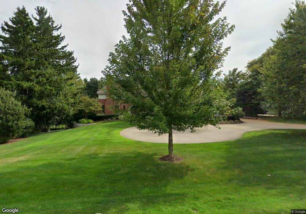 4725 Tully Rd, Bloomfield Hills, MI 48302 - photo 1