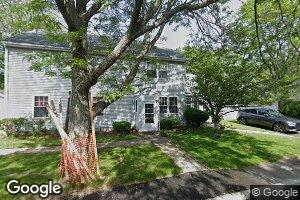 30 Fairfield Ave Unit 32, Malden, MA 02148
