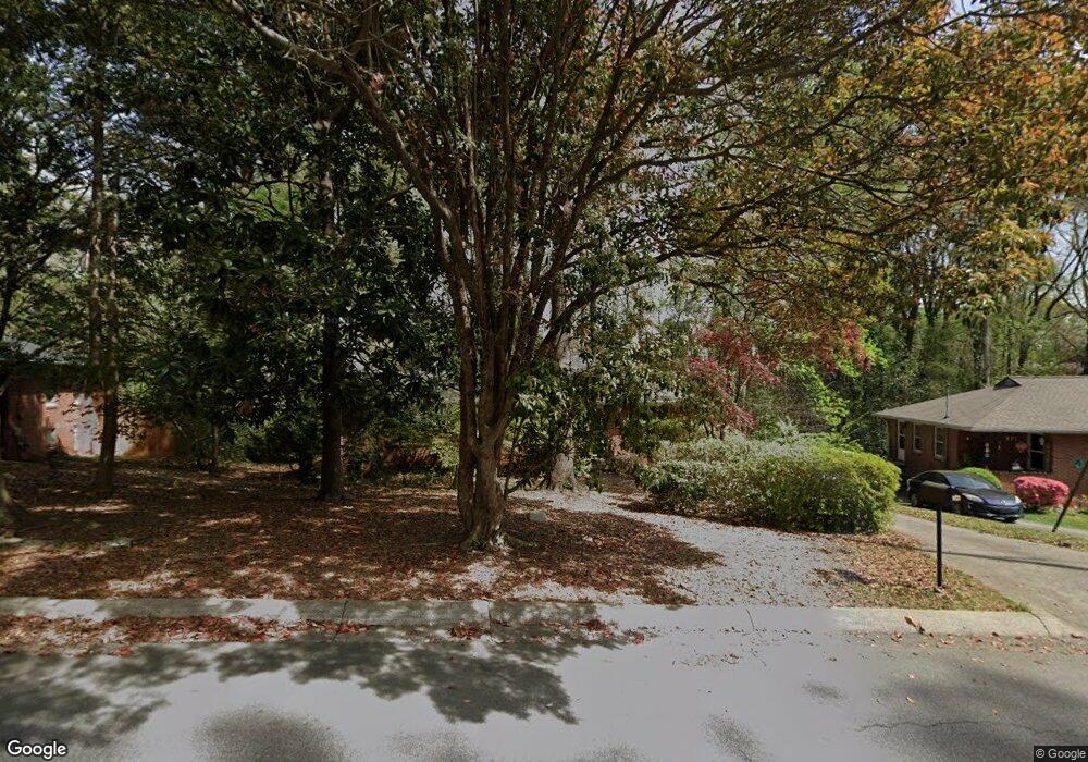 867 Parkway Dr SE unit 4, Smyrna, GA 30080 - photo 1