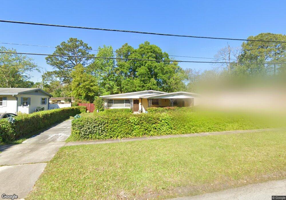 1964 Ryar Rd, Jacksonville, FL 32216 - photo 1