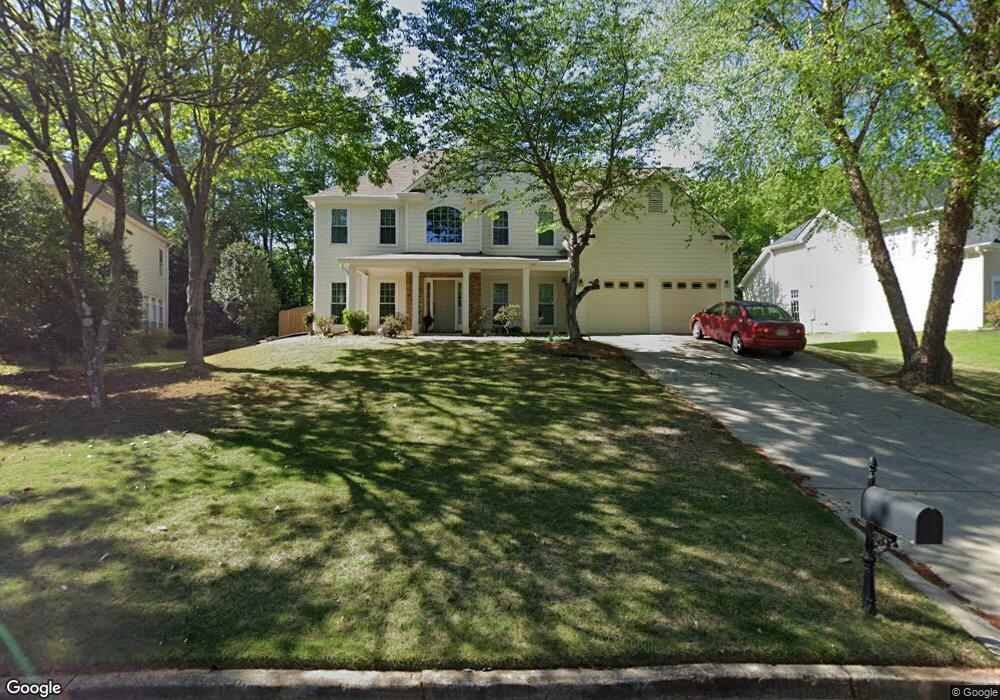 3906 Stonebriar Ln unit 4, Duluth, GA 30097 - photo 1