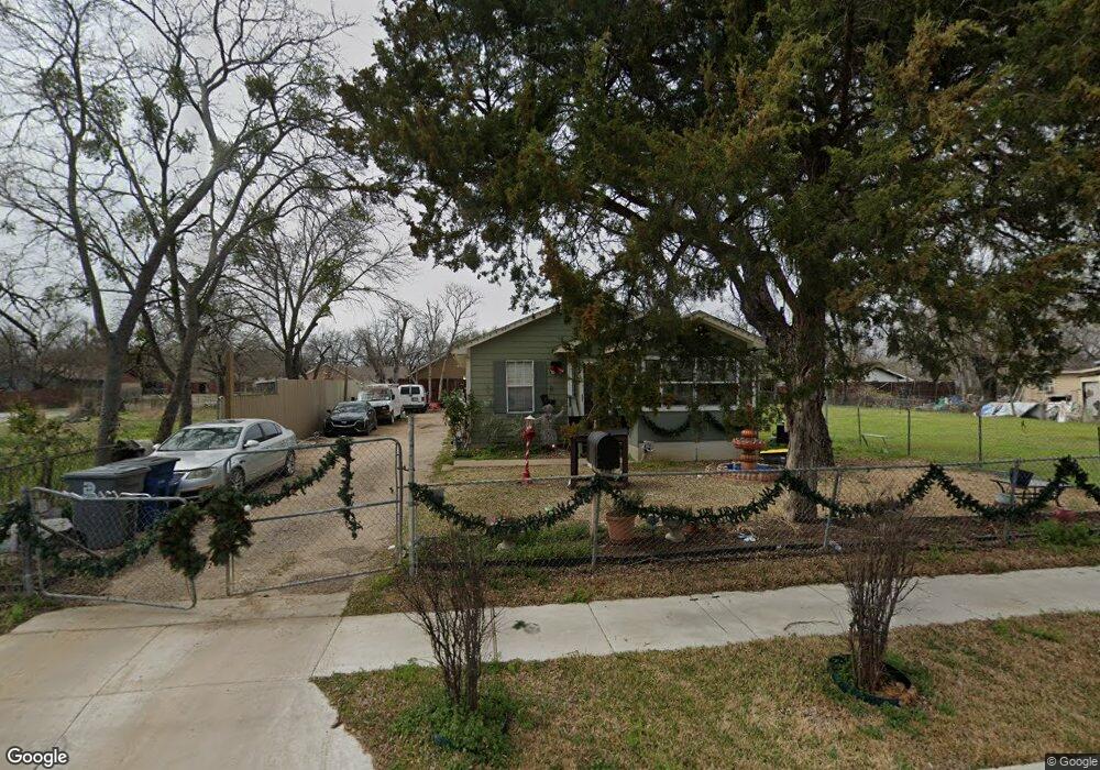 3709 Abilene St, Dallas, TX 75212 - photo 1