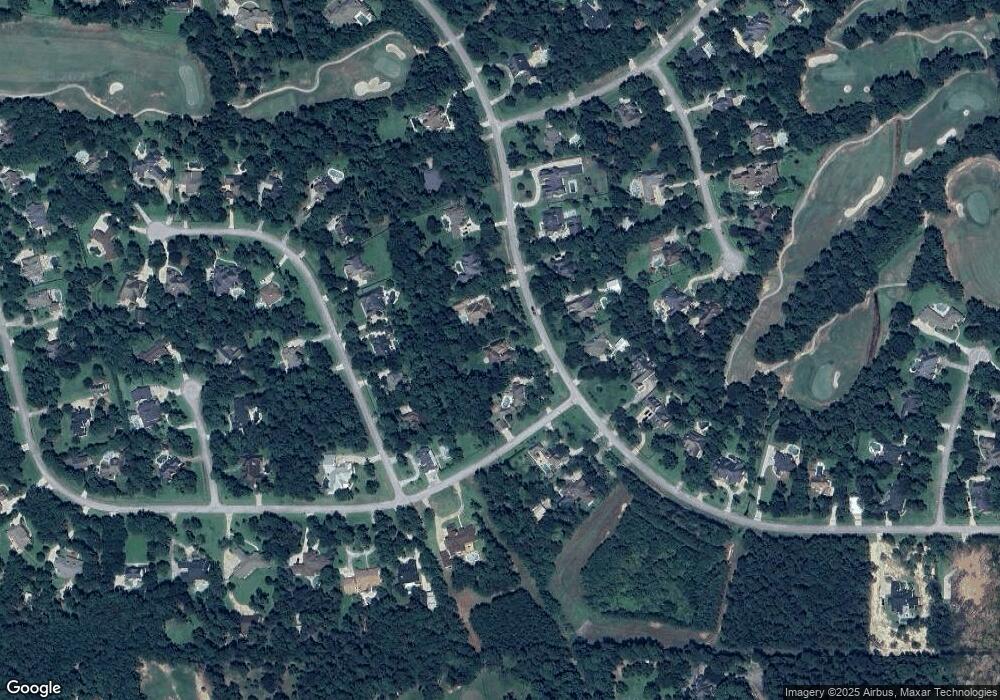 9834 Clubhouse Cir, Magnolia, TX 77354 - photo 1