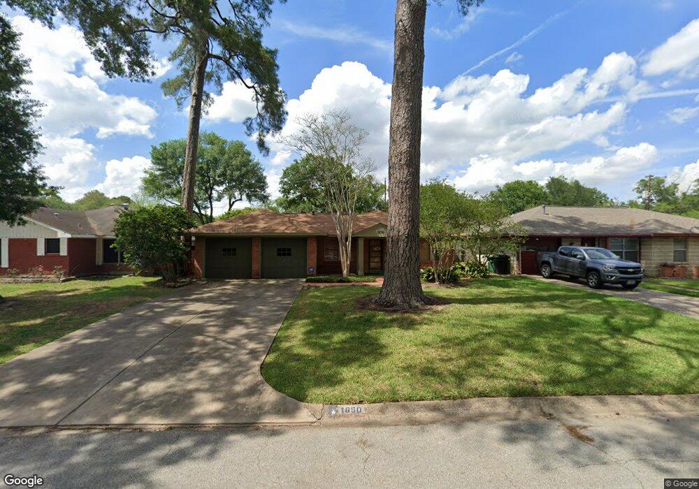 1850 Latexo Dr, Houston, TX 77018 - photo 1