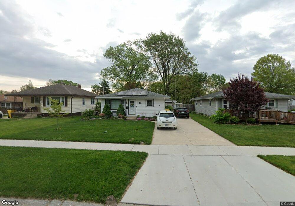 237 N Dwiggins St, Griffith, IN 46319 - photo 1