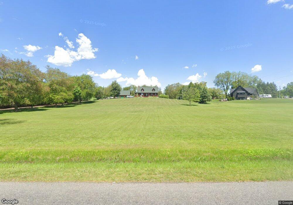 885 92nd St SW, Byron Center, MI 49315 - photo 1