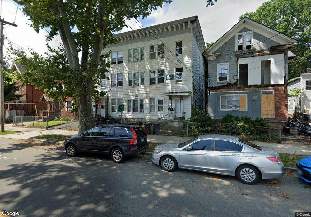 235 Davenport Ave, New Haven, CT 06519 - photo 1