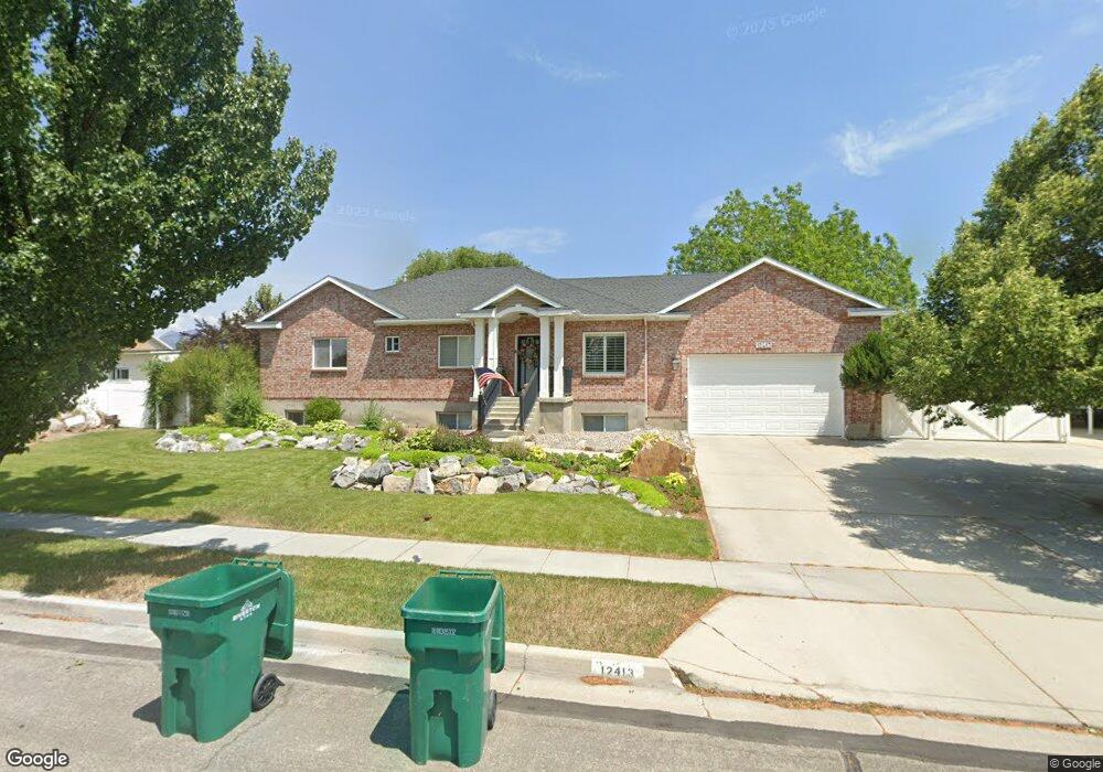 12413 S Laurel Chase Dr, Riverton, UT 84065 - photo 1